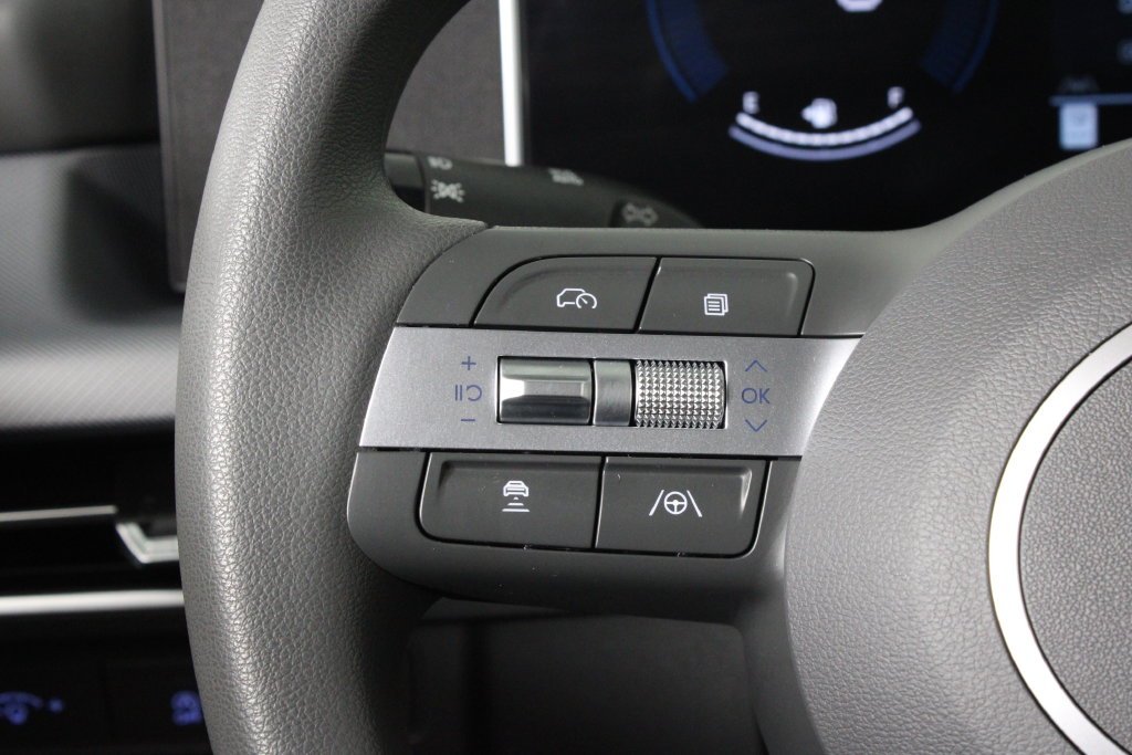 Certified Used 2026 Black Hyundai SE image 26