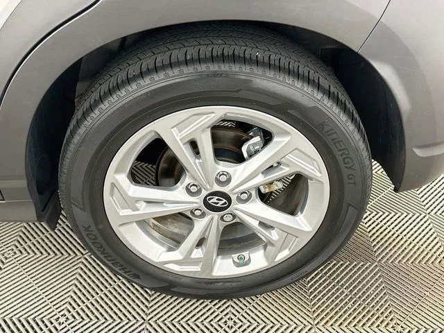 Certified Pre-Owned 2023 Hyundai Kona SEL