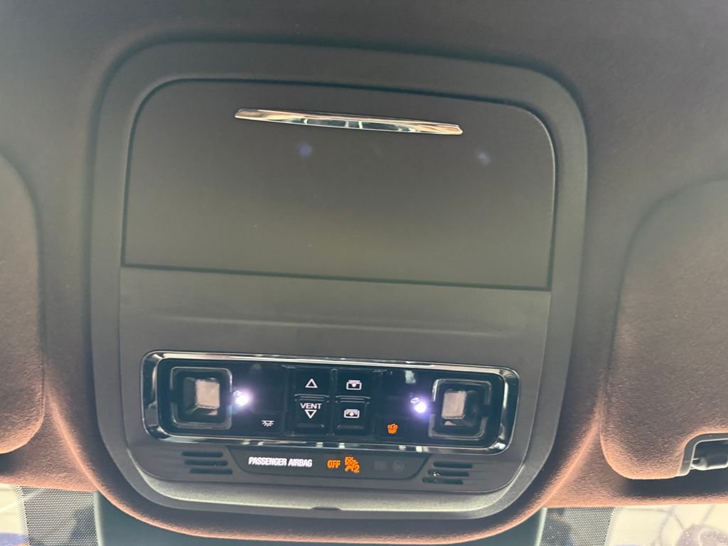 Used 2020 Black Lincoln Black Label image 16