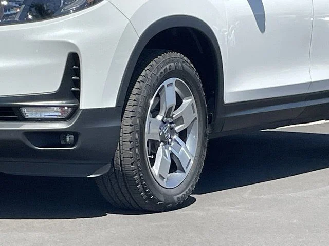 2026 Honda Ridgeline RTL - Photo 21