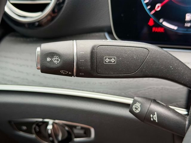 Certified Used 2023 White Mercedes-Benz E 450 image 23