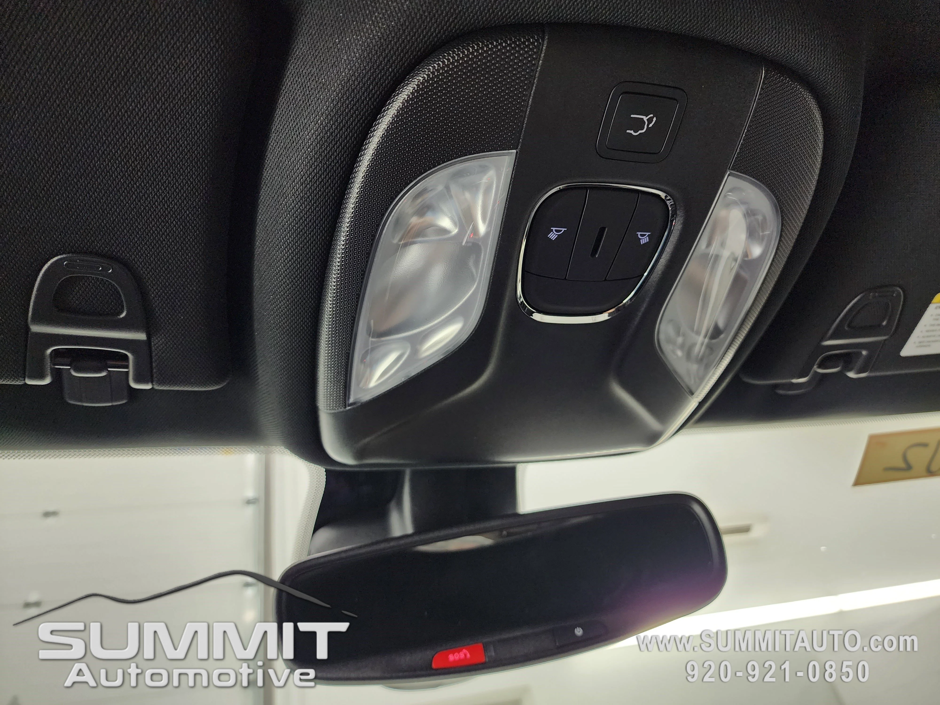 2026 Jeep Compass Altitude Special Edition - Photo 12