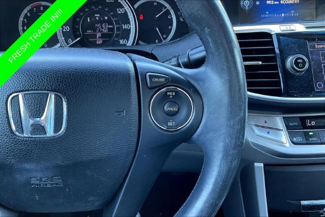 Used 2013  Honda EX-L image 14