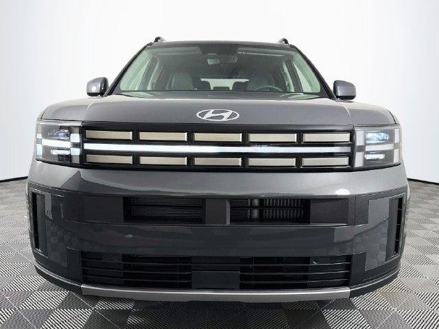 New 2027 Gray Hyundai SEL image 11