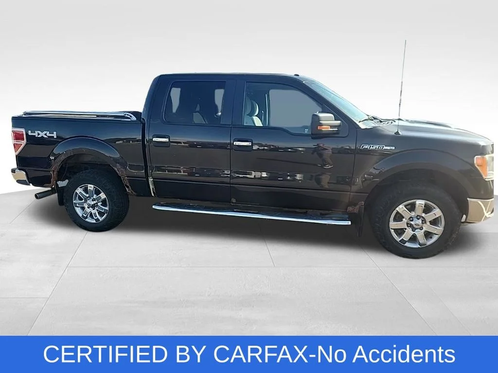 Used 2014 Ford F-150 XLT with VIN 1FTFW1EF6EKE97613 for sale in Northfield, Minnesota