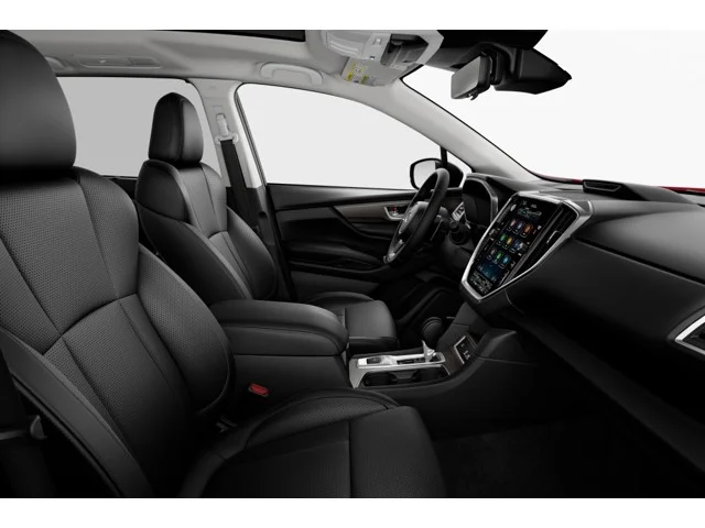 New 2026 CRIMSON RED PEARL Subaru Touring 7-Passenger image 16