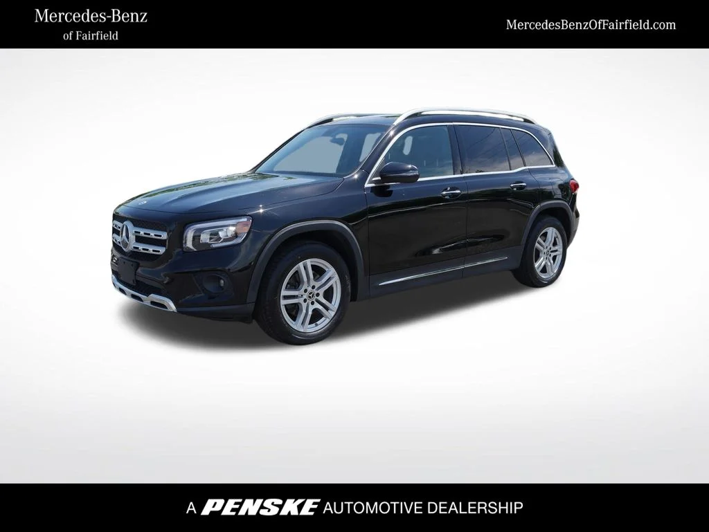 2022 Mercedes-Benz GLB GLB 250 4MATIC's photo