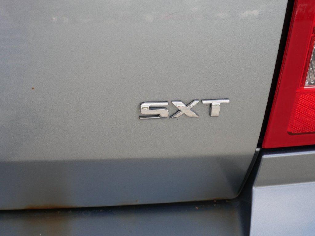 Used 2006 Silver Dodge Base image 18