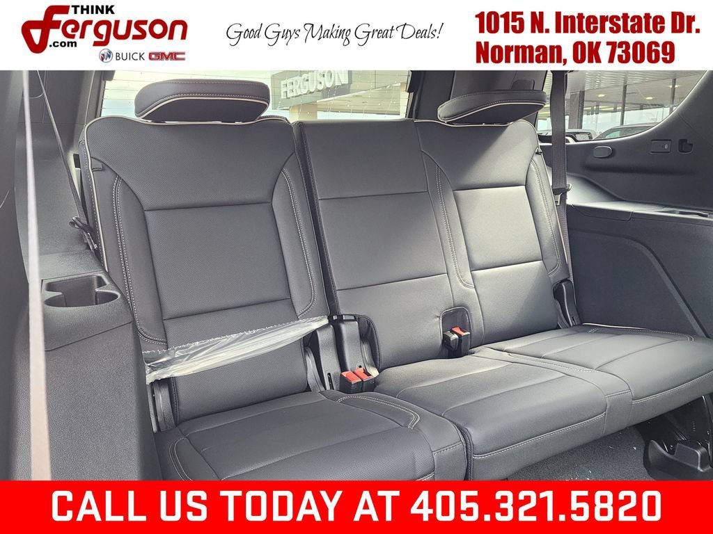 2026 GMC Yukon Elevation - Photo 49