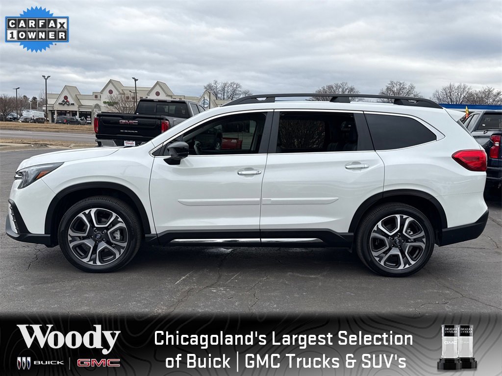 2024 SUBARU ASCENT - Image 4