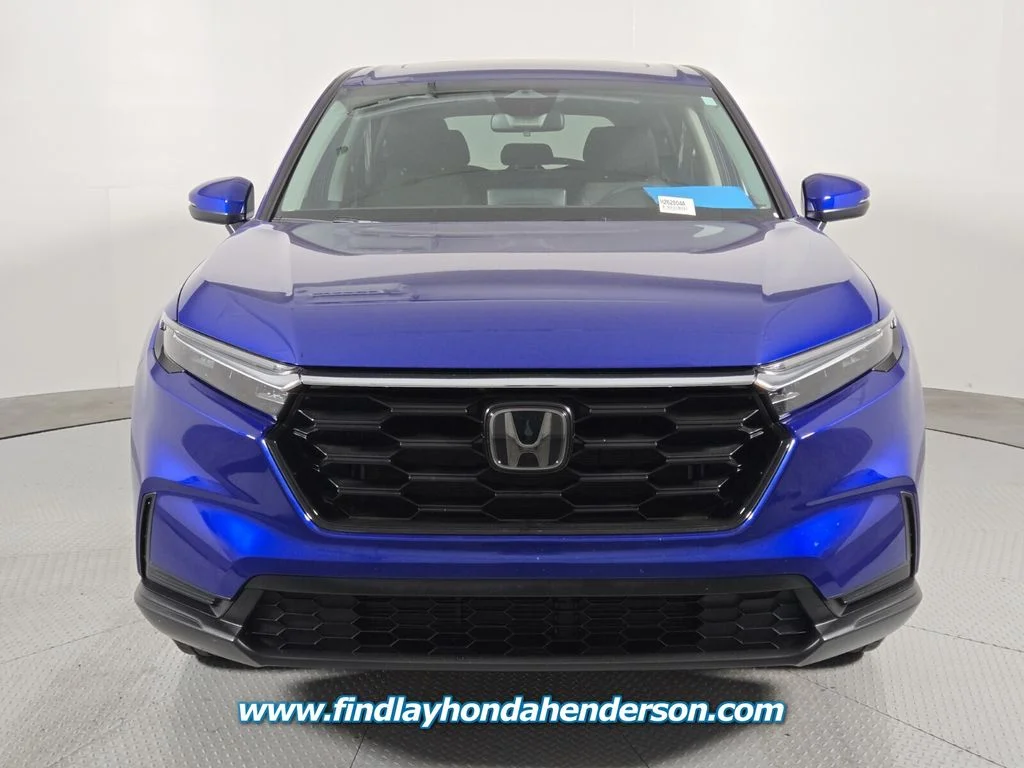 2024 Honda CR-V EX - Photo 8