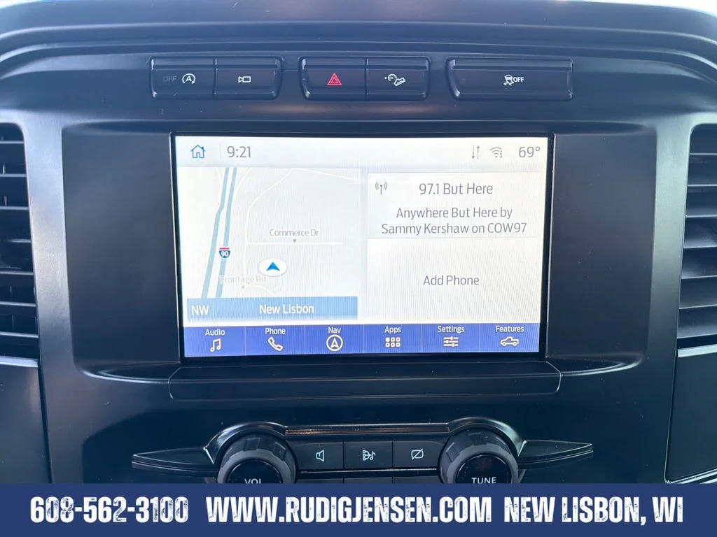 Used 2023 White Ford XL image 18