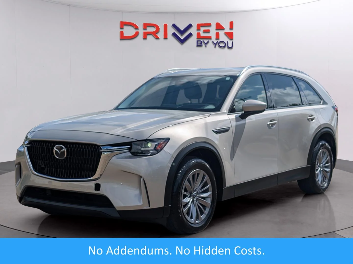 2024 Mazda CX-90 Turbo Preferred Plus Package's photo