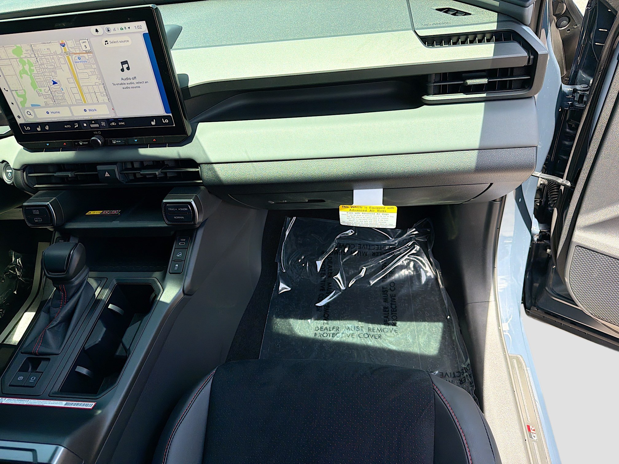 Used 2026 Cloud Toyota GR Sport image 17