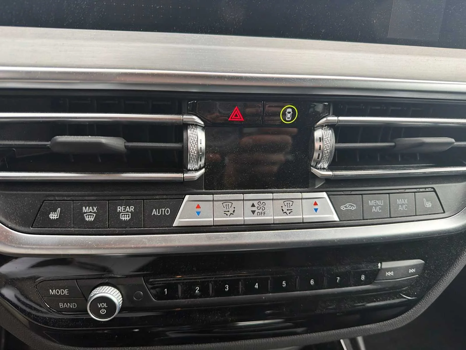 Certified Used 2023 Alpine White BMW xDrive30i image 15