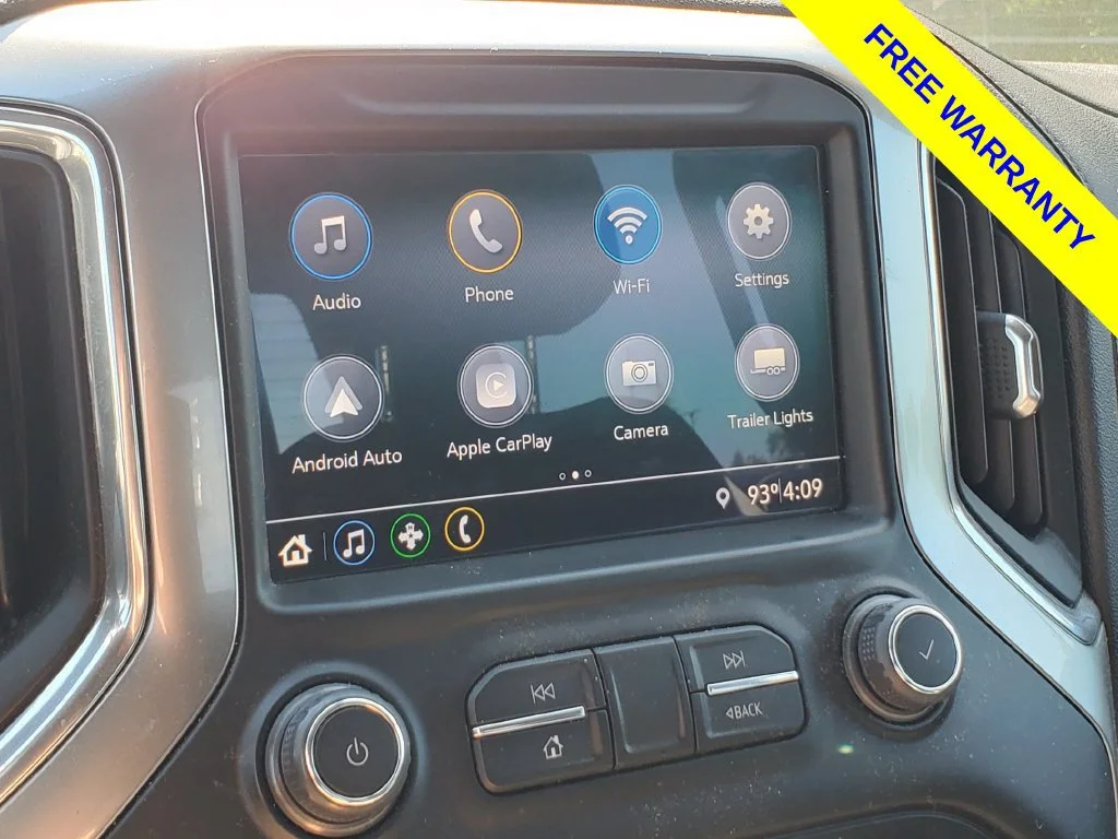 2021 Chevrolet Silverado 1500 RST - Photo 15