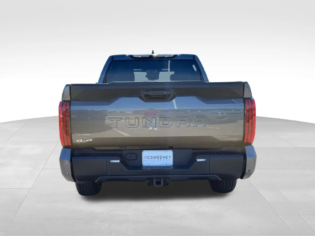 Used 2025 Gray Toyota SR5 image 27
