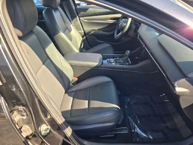 Used 2024 Black Mazda 2.5 S Select Sport image 5