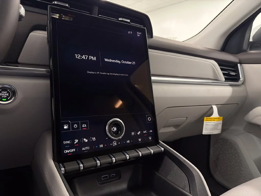 New 2027 Summit White GMC Denali image 20