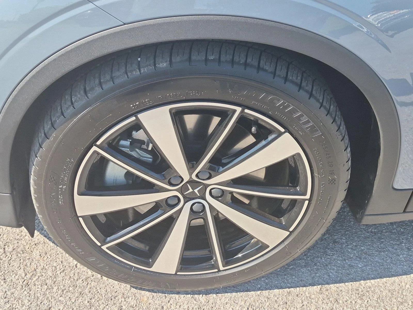 Used 2022 Snow Polestar  image 10