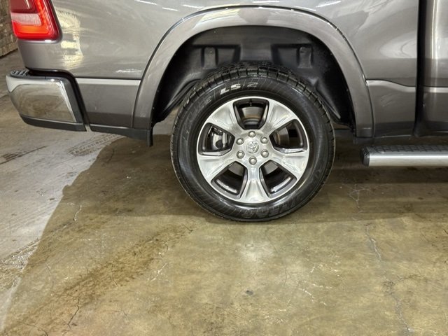 2020 Ram 1500 Laramie photo 3