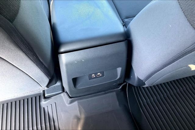 Used 2026 Red Nissan SV image 32