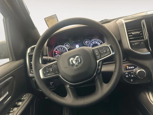 2026 RAM 1500 Big Horn/Lone Star - Photo 12
