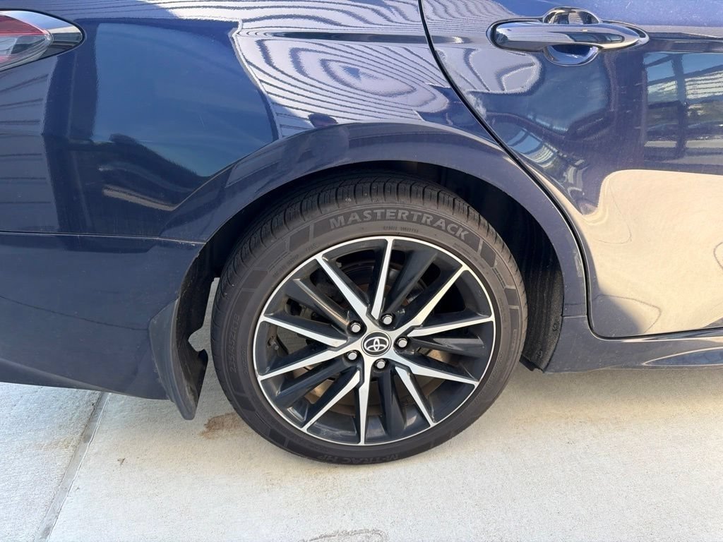 Used 2021 Blueprint Toyota SE image 5