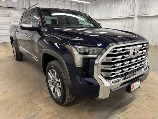 2026 Toyota Tundra 1794