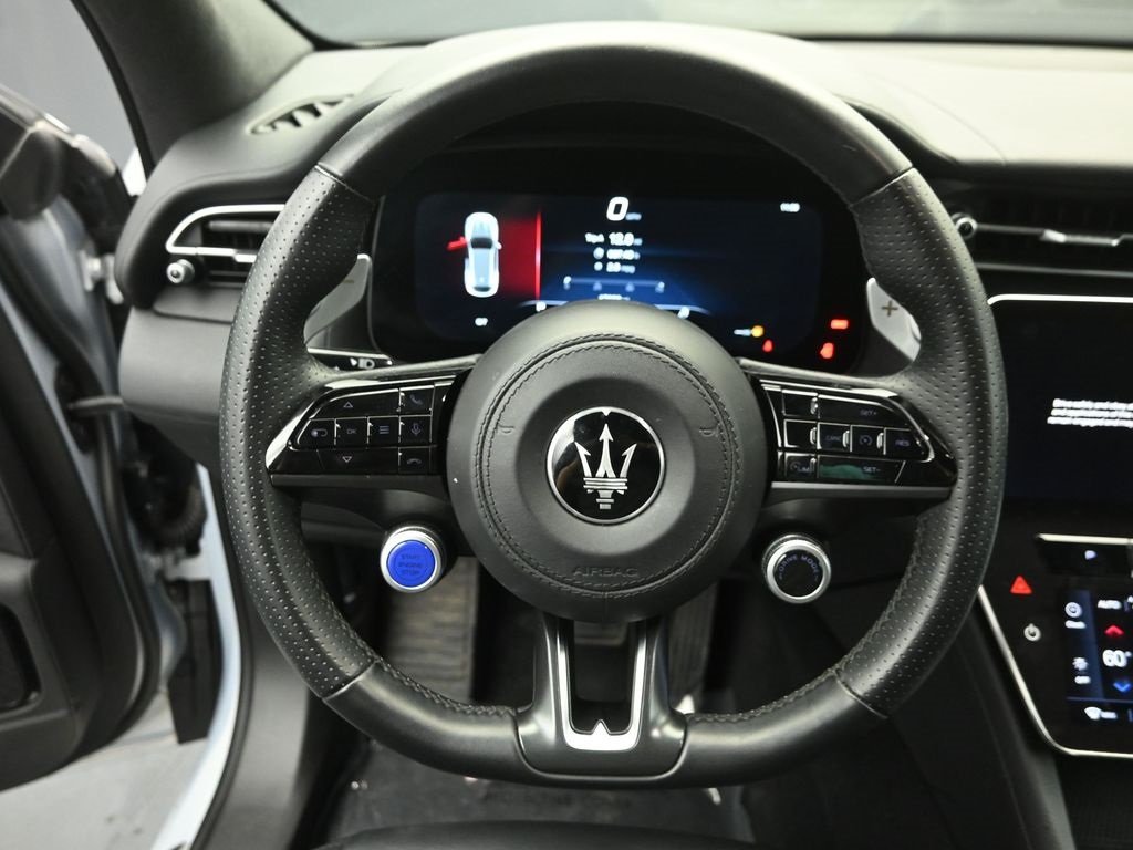 2024 MASERATI GRECALE - Image 14