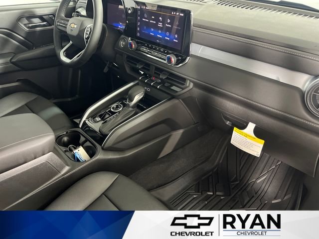 2026 Chevrolet Colorado LT - Photo 40