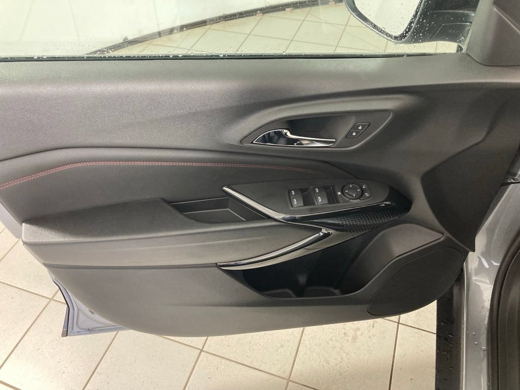 2026 Chevrolet Trax RS - Photo 10
