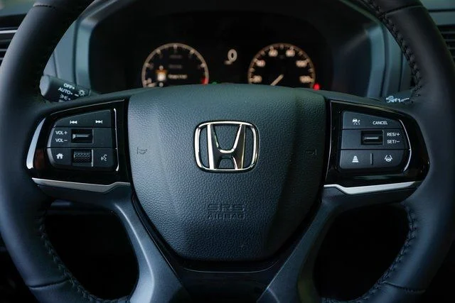 2026 Honda Odyssey Touring - Photo 36