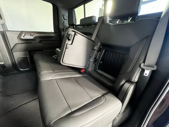 2026 GMC Sierra 2500HD SLT - Photo 36