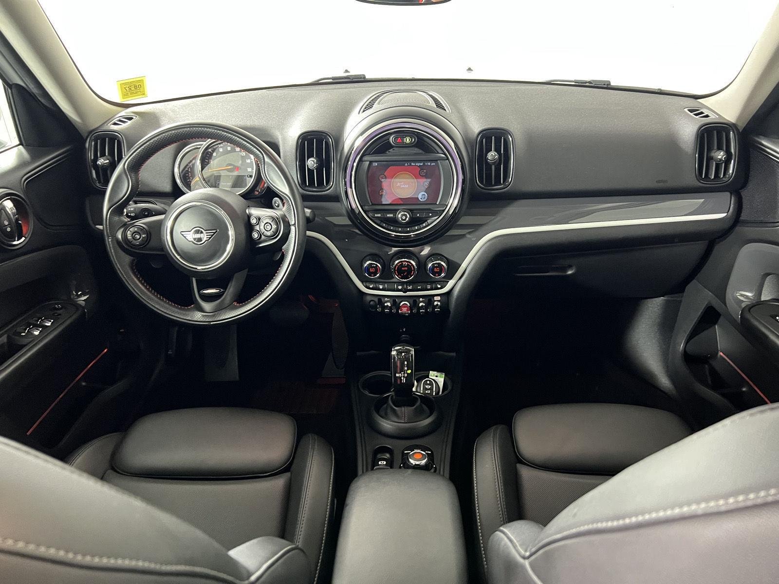 Used 2020 Light White MINI Cooper S image 2