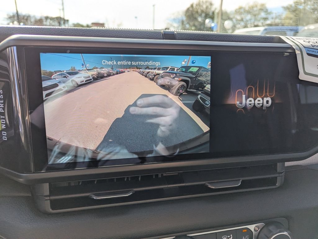 New 2026 41 Exterior Paint Jeep Sport image 26