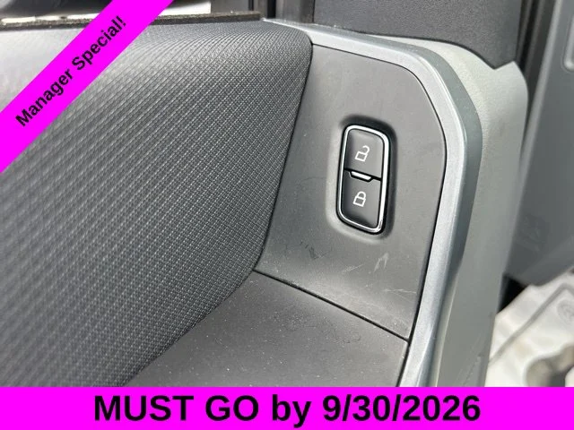 Used 2023 Gray Ford XLT image 13