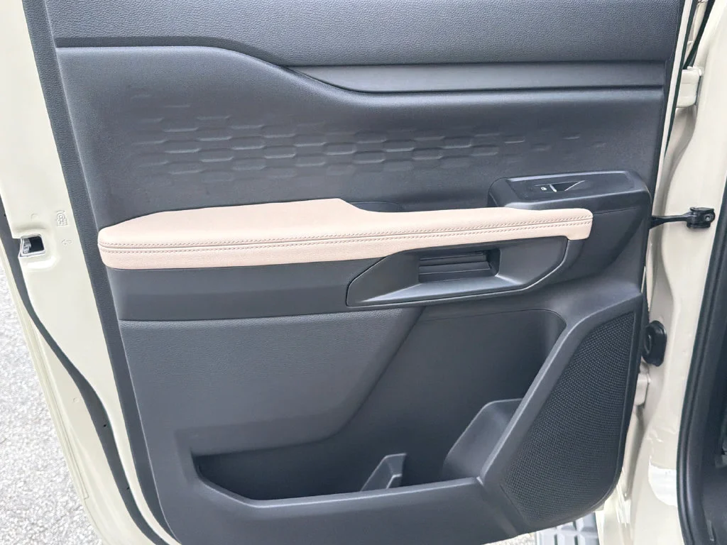 New 2026 Beige Ford XLT image 21