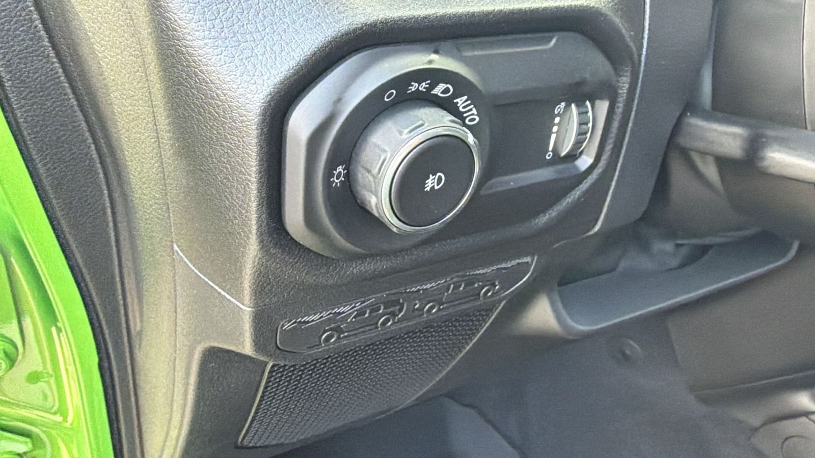 New 2026 Mojito Clearcoat Jeep Sport S image 19
