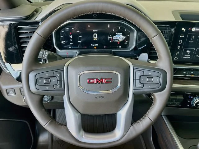 2026 GMC Sierra 1500 SLT - Photo 7
