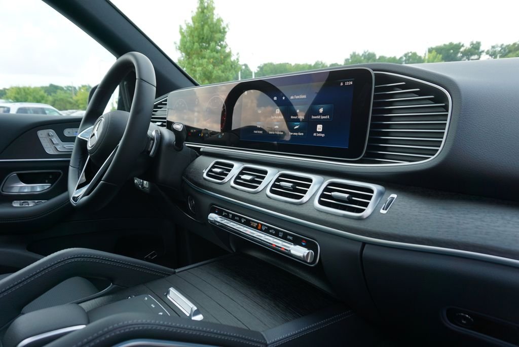 2026 Mercedes-Benz GLE GLE350 - Photo 70