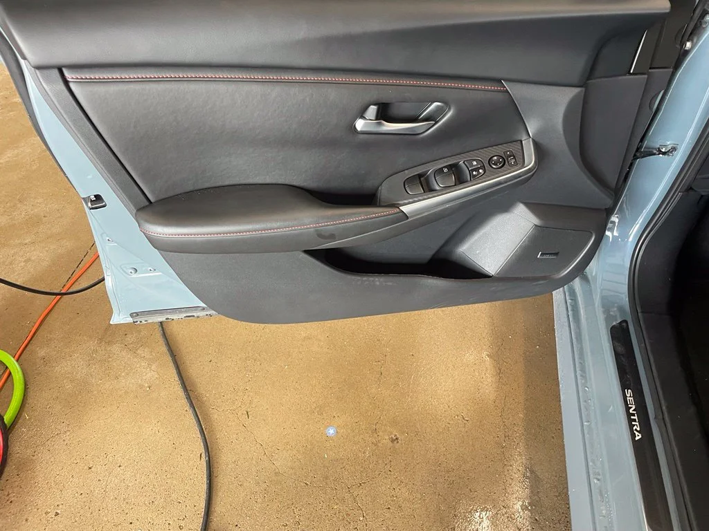 Used 2024 Gray Nissan SR image 9