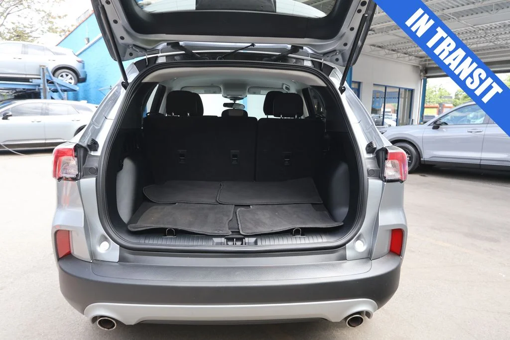 2022 Ford Escape SE - Photo 11