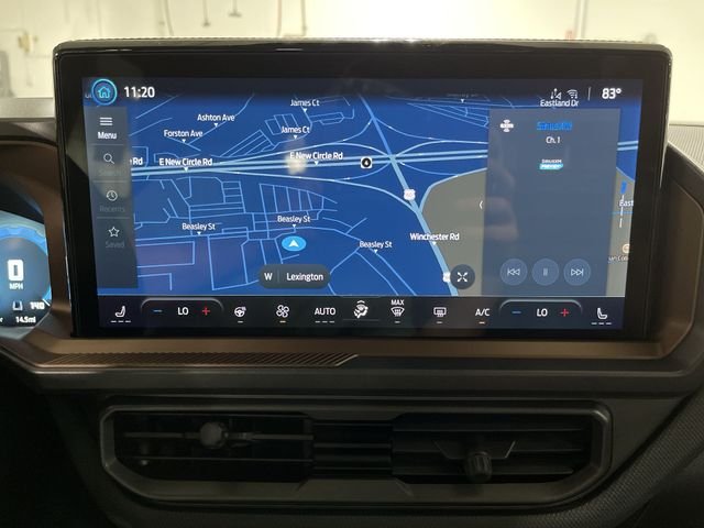2025 Ford Bronco Sport Outer Banks - Photo 23