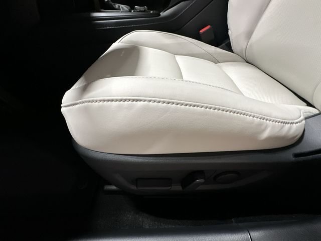 New 2026 Gray Mazda 2.5 S Premium image 18