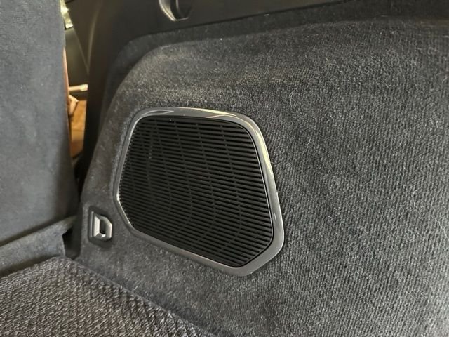Used 2024 White Jeep Summit image 21