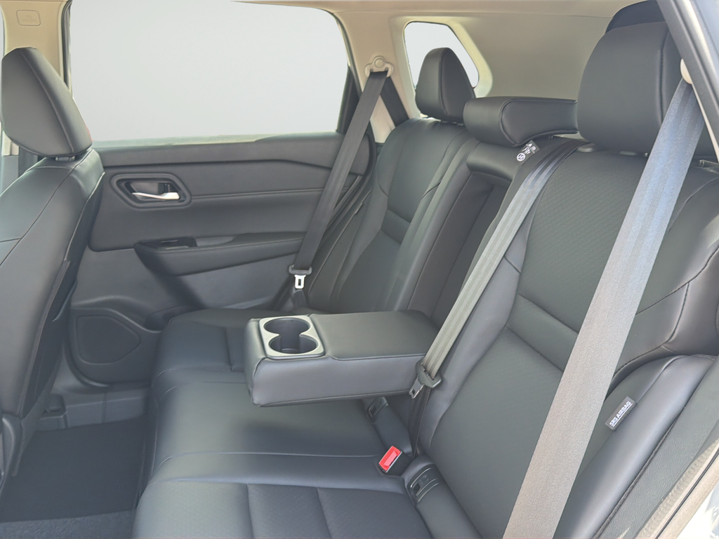 New 2026 Gray Nissan Dark Armor image 29