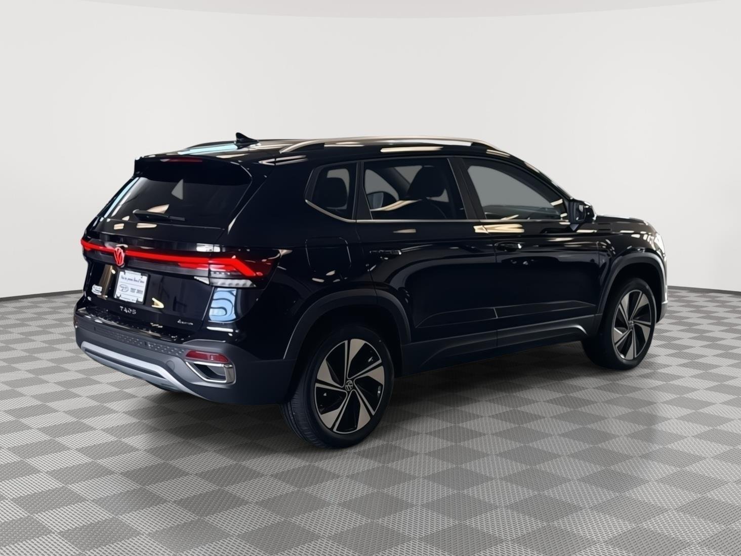 2026 Volkswagen Taos SE - Photo 6