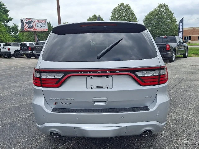 2025 Dodge Durango R/T - Photo 6