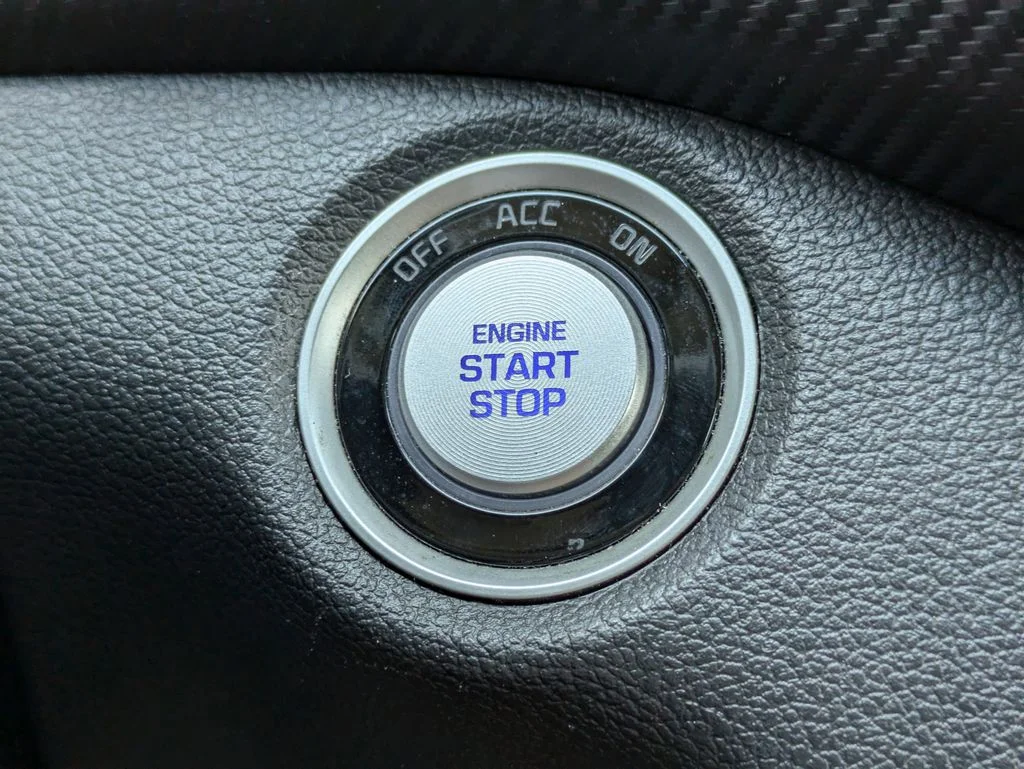 Certified Used 2021 Dusk Blue Hyundai Value image 28